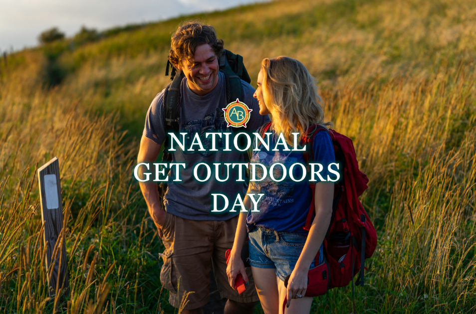 Celebrate National Get Outdoors Day with American Backcountry