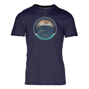 Shenandoah National Park Ornate Destinations REPREVE® T-Shirt