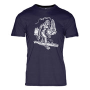 Bigfoot REPREVE® Crew T-Shirt