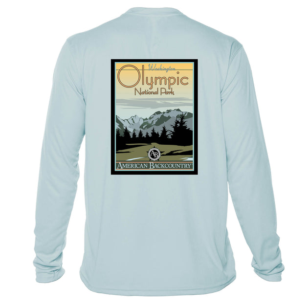 American deals olympic shirt
