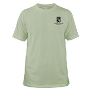 Grand Canyon National Park Great Trails Basic Crew T-Shirt
