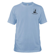 Rainbow Falls Classic Backcountry Basic Crew T-Shirt
