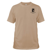 Franconia Notch Great Trails Basic Crew T-Shirt