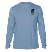 Mount Washington Great Trails Long Sleeve Microfiber Men's T-Shirt