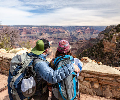 Discover the Great Outdoors in Style with American Backcountry Apparel