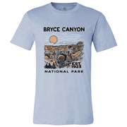 Vintage Backcountry Bryce Canyon REPREVE® Crew T-Shirt