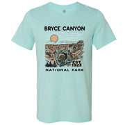 Vintage Backcountry Bryce Canyon REPREVE® Crew T-Shirt