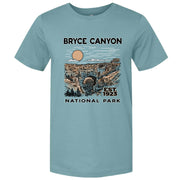 Vintage Backcountry Bryce Canyon REPREVE® Crew T-Shirt