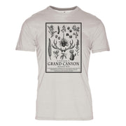 Field Guide Grand Canyon National Park REPREVE® Crew T-Shirt