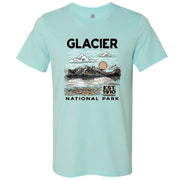 Vintage Backcountry Glacier REPREVE® Crew T-Shirt