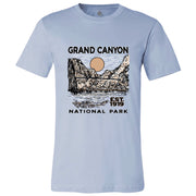 Vintage Backcountry Grand Canyon REPREVE® Crew T-Shirt