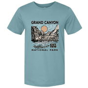Vintage Backcountry Grand Canyon REPREVE® Crew T-Shirt
