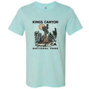 Vintage Backcountry Kings Canyon  REPREVE® Crew T-Shirt