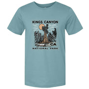 Vintage Backcountry Kings Canyon  REPREVE® Crew T-Shirt