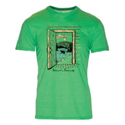 Natures Doorway REPREVE® Crew T-Shirt