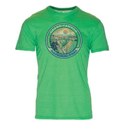 Grand Canyon National Park Ornate Destinations REPREVE® T-Shirt