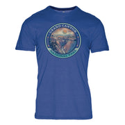 Grand Canyon National Park Ornate Destinations REPREVE® T-Shirt