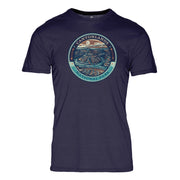 Canyonlands National Park Ornate Destinations REPREVE® T-Shirt