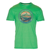 Rocky Mountain National Park Ornate Destinations REPREVE® T-Shirt