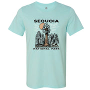 Vintage Backcountry Sequoia REPREVE® Crew T-Shirt