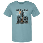 Vintage Backcountry Sequoia REPREVE® Crew T-Shirt