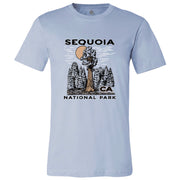 Vintage Backcountry Sequoia REPREVE® Crew T-Shirt