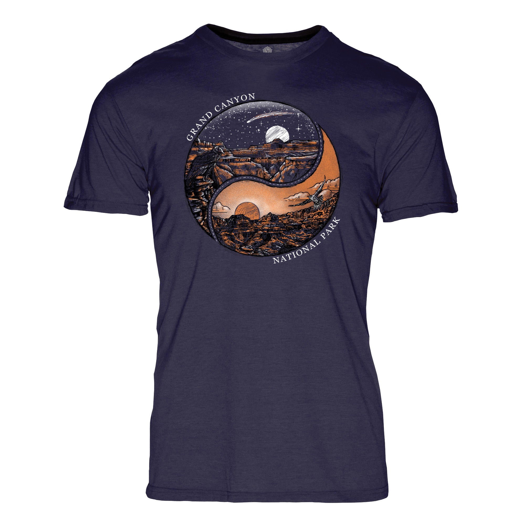 2002 Grand Canyon グランドキャニオンTシャツ 2002 Grand Canyon グランドキャニオンTシャツ