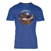 Yin Yang Bryce Canyon National Park REPREVE® Crew T-Shirt
