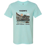 Vintage Backcountry Yosemite REPREVE® Crew T-Shirt
