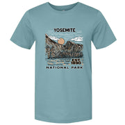 Vintage Backcountry Yosemite REPREVE® Crew T-Shirt
