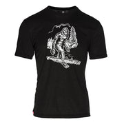 Bigfoot REPREVE® Crew T-Shirt