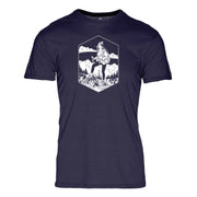 Hiker Gal REPREVE® Crew T-Shirt