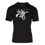 Raft Dude REPREVE® Crew T-Shirt