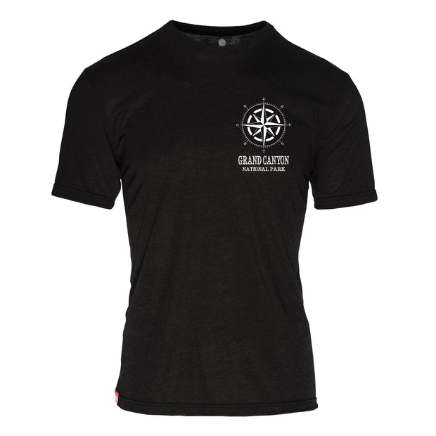 Grand Canyon National Park REPREVE® Crew T-Shirt