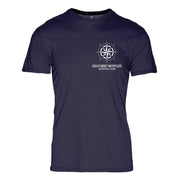 Great Smokey Mountain Nation Park REPREVE® Crew T-Shirt