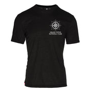 Grand Teton National Park REPREVE® Crew T-Shirt