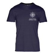 Grand Teton National Park REPREVE® Crew T-Shirt