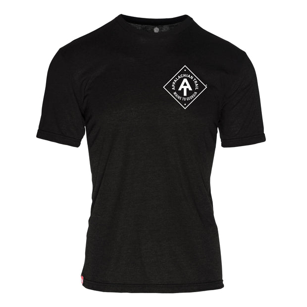 Appalachian Trail REPREVE® Crew T-Shirt