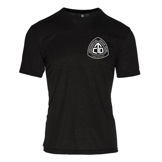 Continental Divide Trail REPREVE® Crew T-Shirt