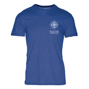 Glacier National Park REPREVE® Crew T-Shirt