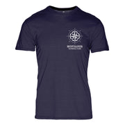 Mount Rainier National Park REPREVE® Crew T-Shirt