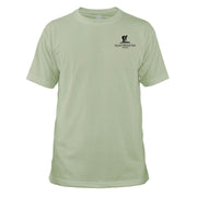 Glacier National Park Classic Backcountry Basic Crew T-Shirt