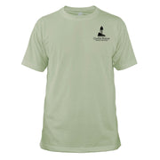 Charlies Bunion Classic Backcountry Basic Crew T-Shirt