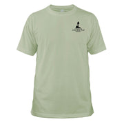 John Muir Classic Backcountry Basic Crew T-Shirt