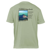 Looking Glass Rock Classic Backcountry Basic Crew T-Shirt