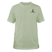 Red Rock Country Classic Backcountry Basic Crew T-Shirt