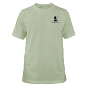 Cadillac Mountain Classic Mountain Basic Crew T-Shirt