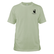 Mount Tallac Classic Mountain Basic Crew T-Shirt