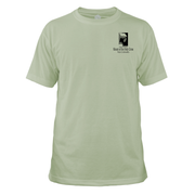 Mount Of Holy Cross Classic Mountain Basic Crew T-Shirt