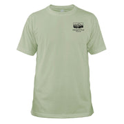 Killington Classic Mountain Basic Crew T-Shirt